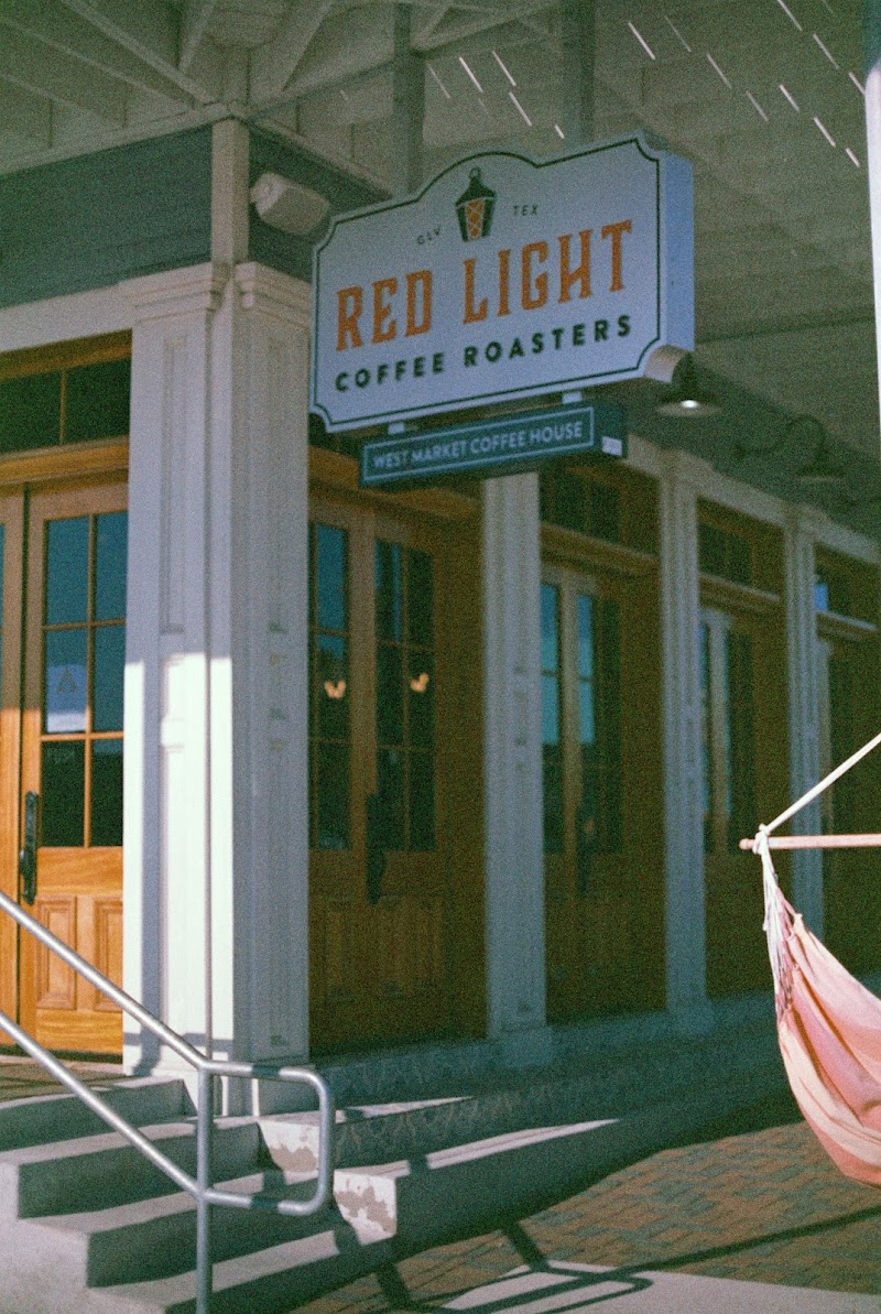 Red Light Coffee Roasters photo 3