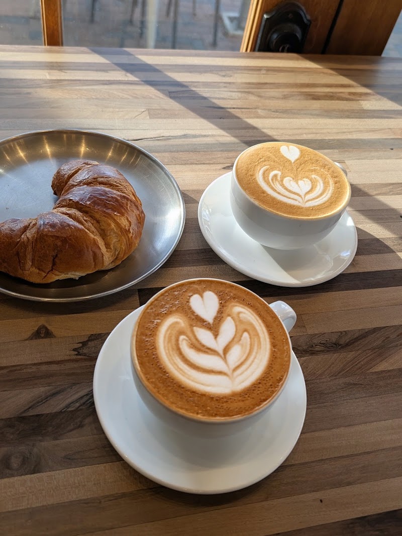 Red Light Coffee Roasters photo 2