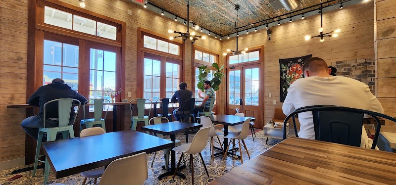 Red Light Coffee Roasters photo 1