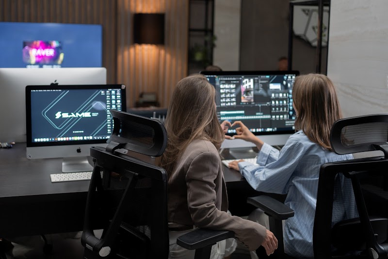 The SAME creative agency