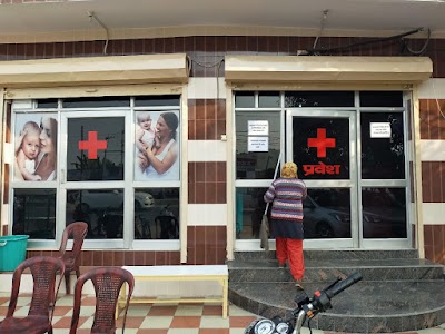 Jan Jevan Hospital - Image 2