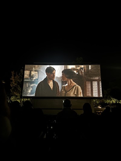 Supercinema Estivo