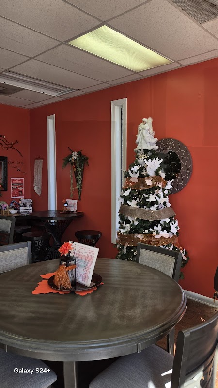 The Coffee House photo 5