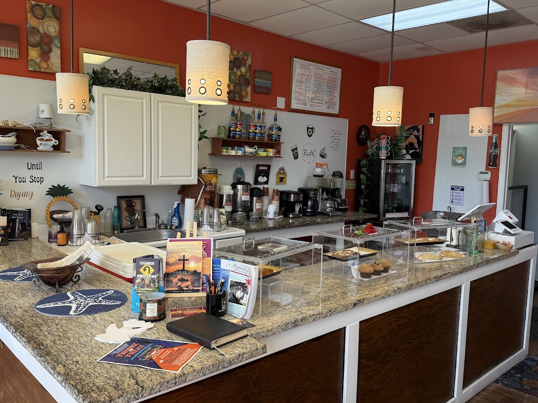 The Coffee House photo 3