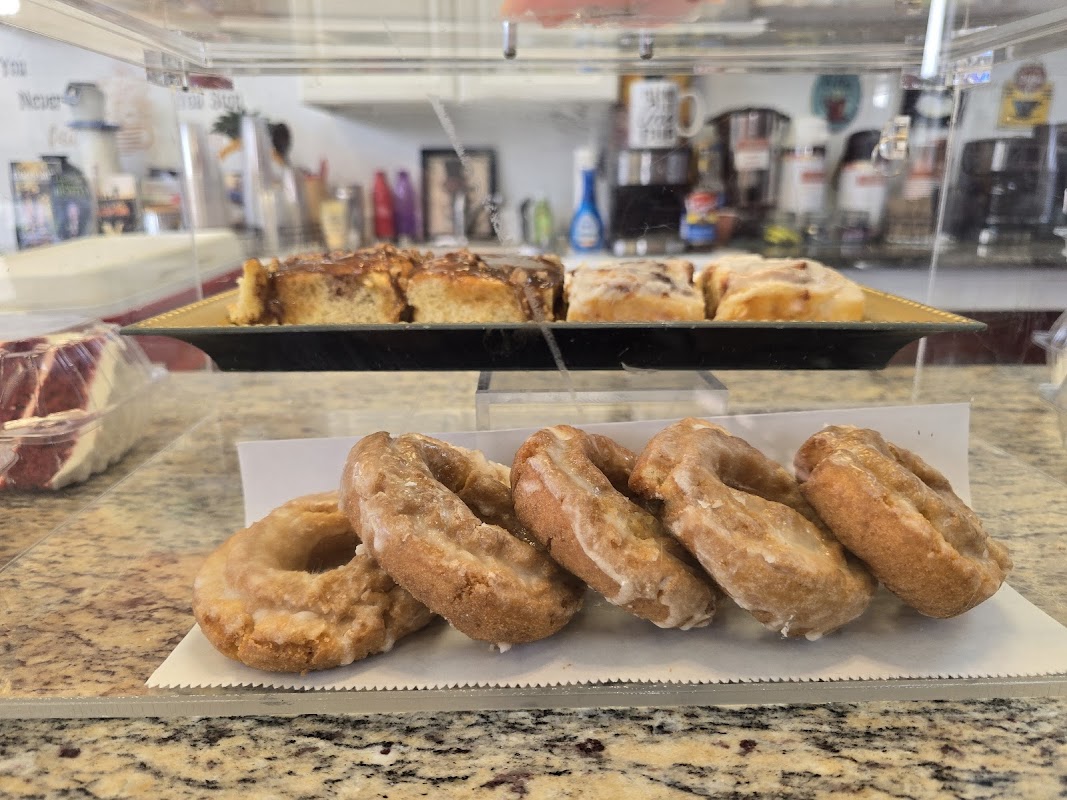 The Coffee House photo 4