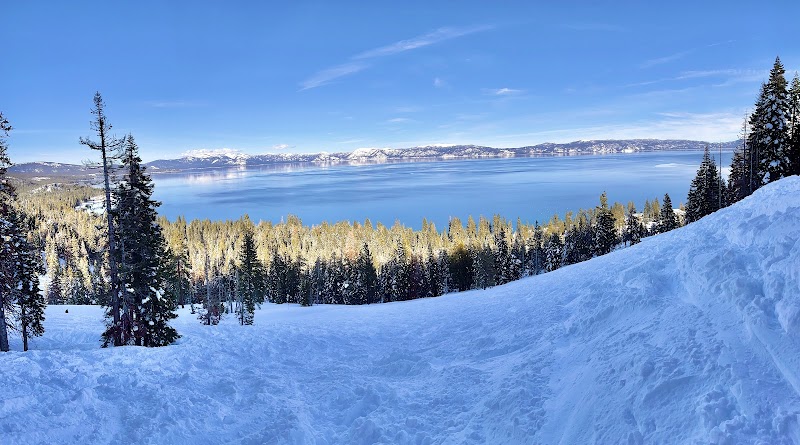 Homewood Mountain Resort