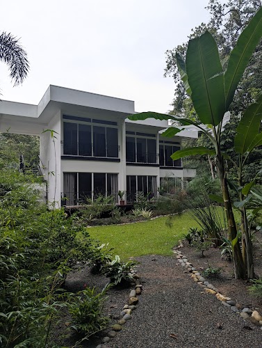 Ojochal Gardens Villas