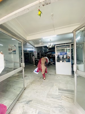 Srimanta Sankardeva Hospital (SSHRI)- Best Hospital In Dibrugarh.