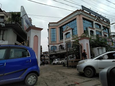 Srimanta Sankardeva Hospital (SSHRI)- Best Hospital In Dibrugarh. - Image 3