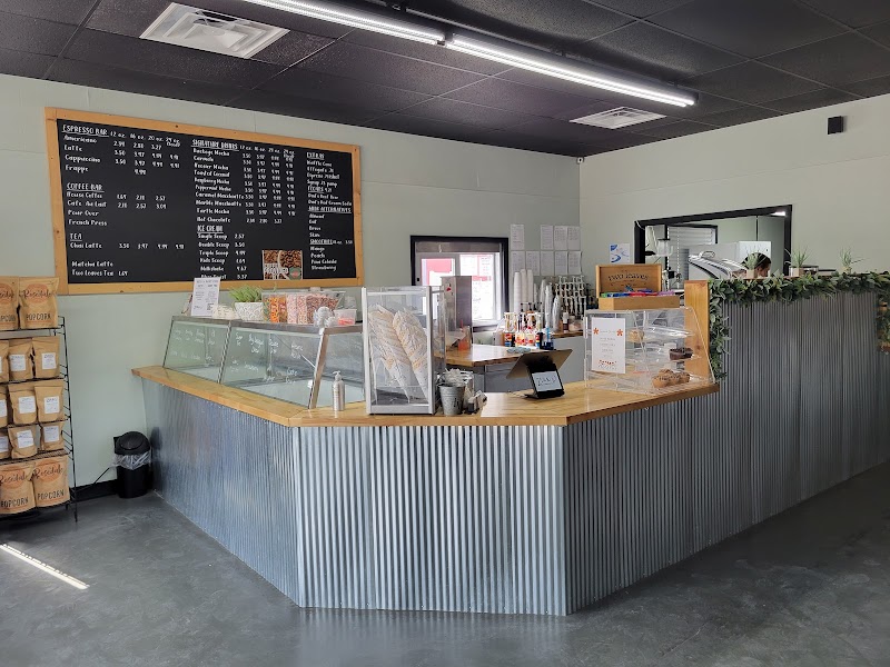 Zax Creamery photo 3