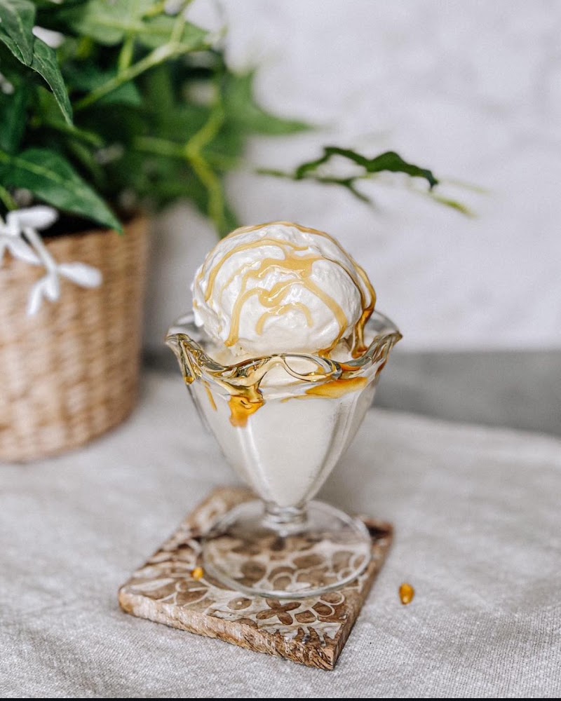 Zax Creamery photo 2