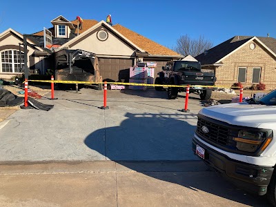 Hiner Roofing OKC LLC