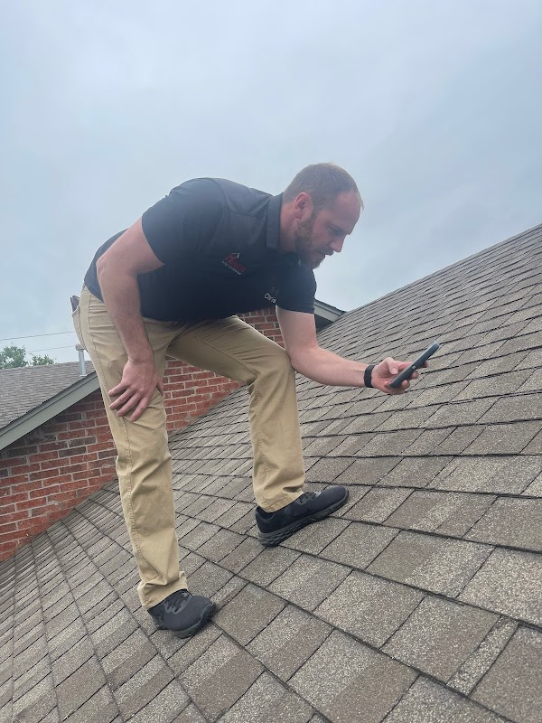 Hiner Roofing OKC LLC photo 3