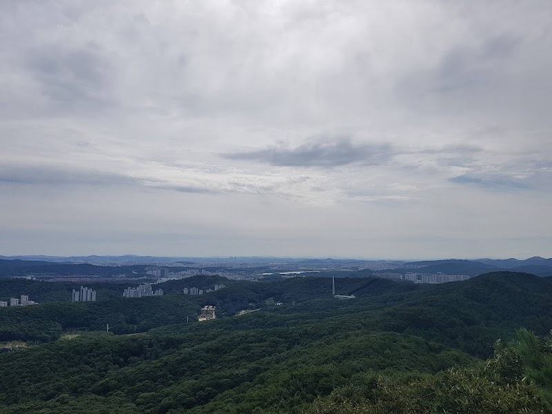 군포수릿길 수리산둘레길 사진 2