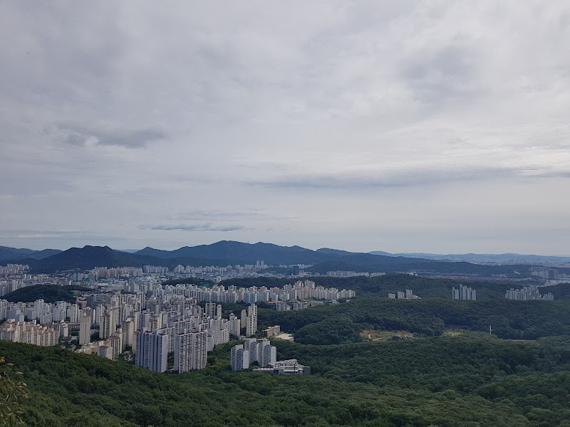 수리산 사진 6