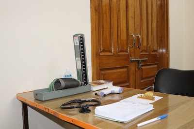 Dr. B.S.Rathore Memorial Obstetrics and Gynecology Clinic - Image 3