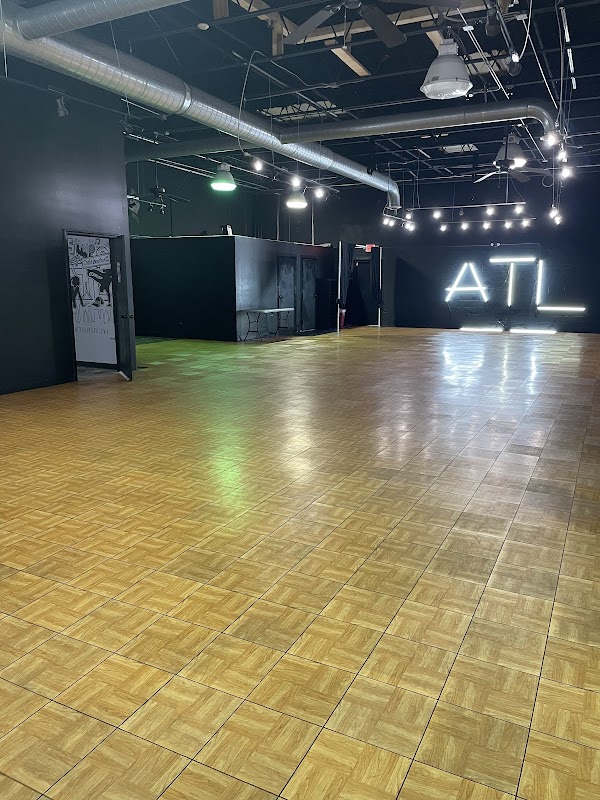 Creatives Rental Space portfolio