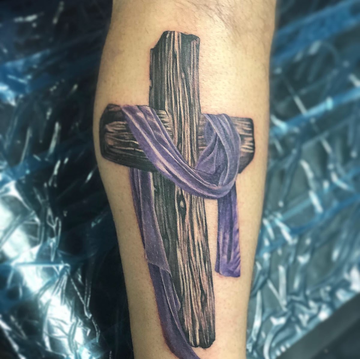 Diamondback Tattoo Studio — tattoo studio near The Woodlands