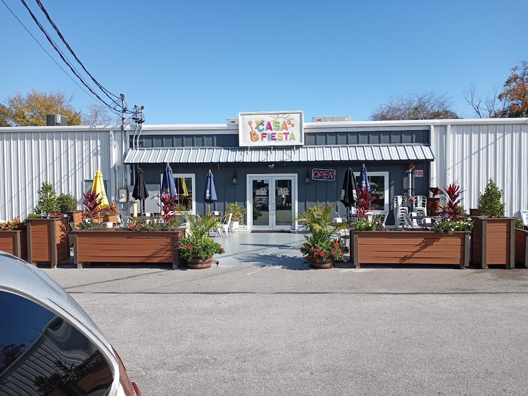 Casa Fiesta photo 3