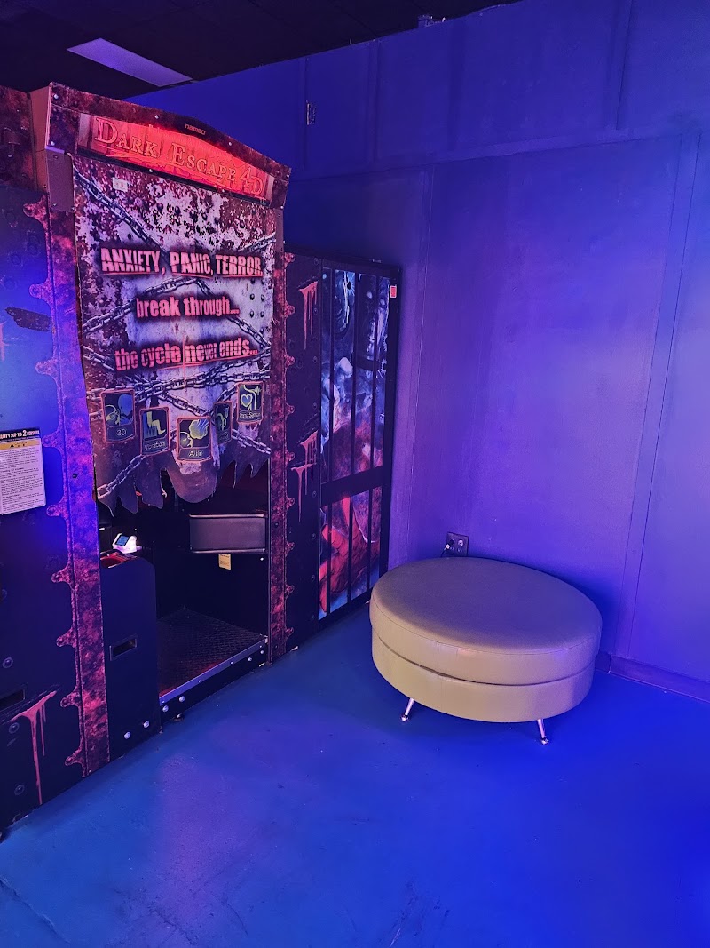 Outrageous Mini Golf Family Fun Center photo 7