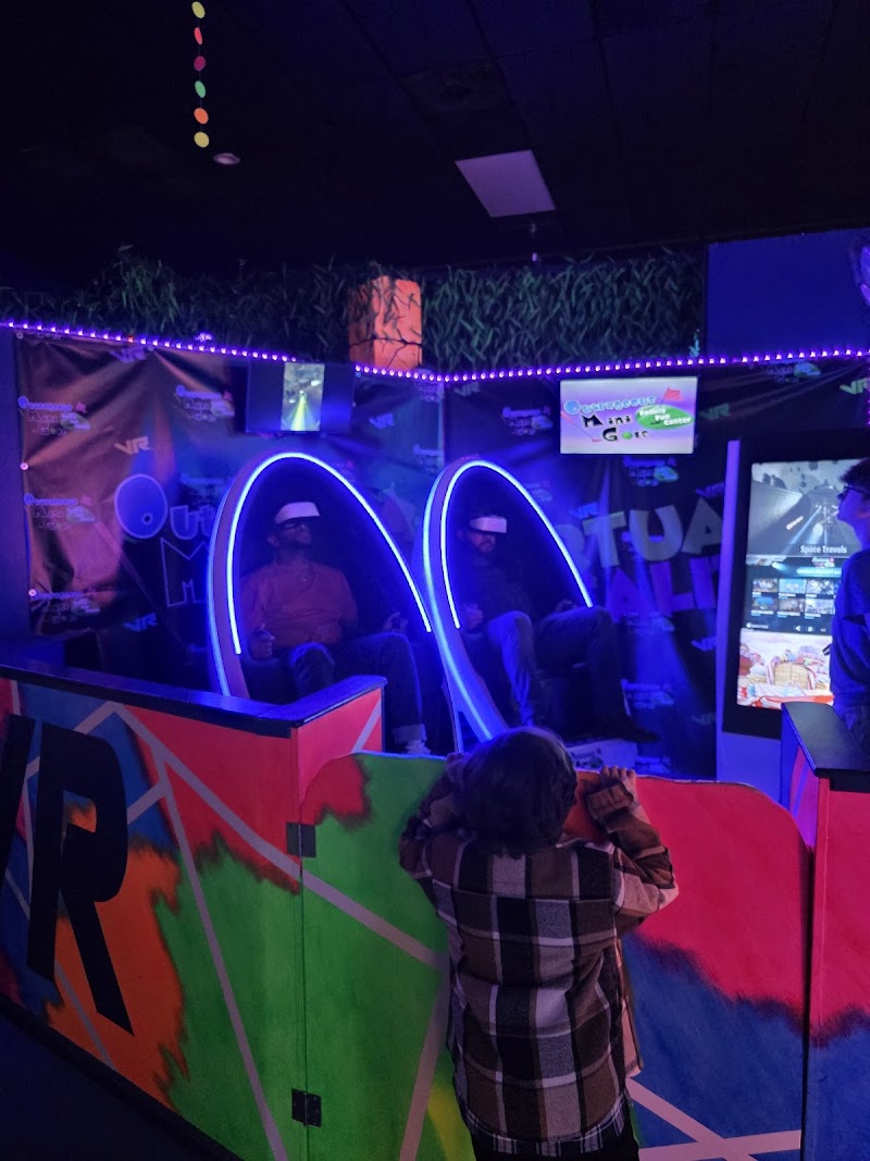 Outrageous Mini Golf Family Fun Center photo 8