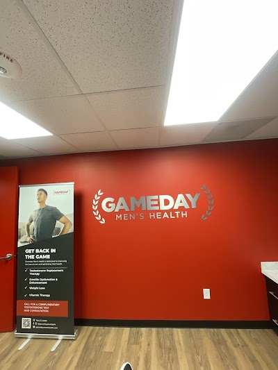 Gameday Men’s Health Cotswold-Southpark TRT Clinic photo 3