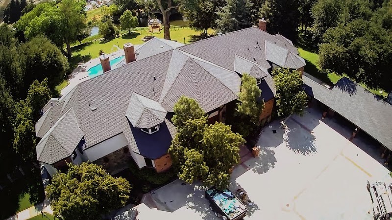 Wilson Brothers Roofing photo 1