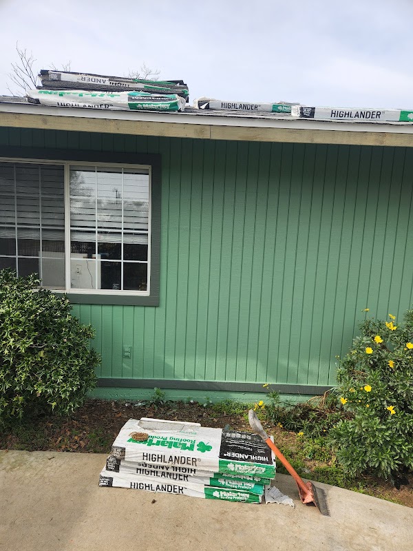 Wilson Brothers Roofing photo 5