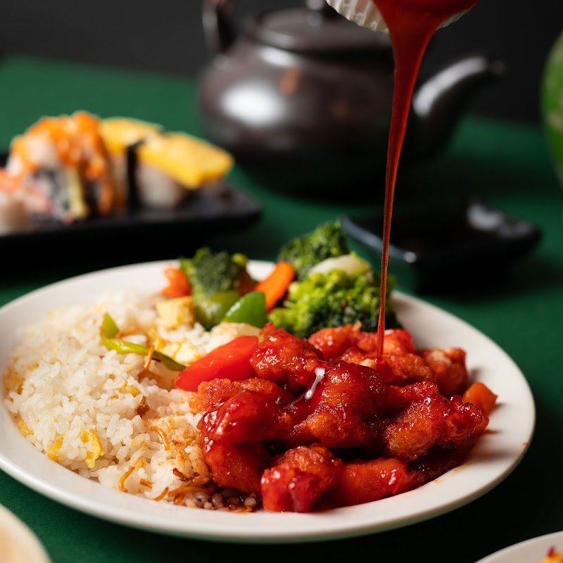 Smokin Hot Buffet & Grill | Coventry