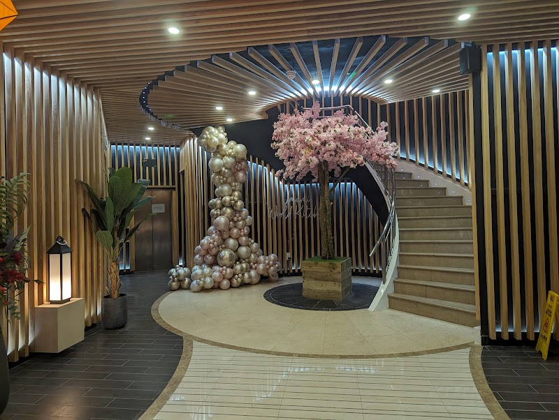 Smokin Hot Buffet & Grill | Coventry