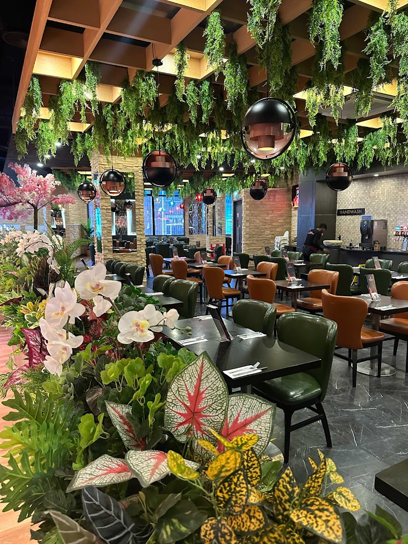 Smokin Hot Buffet & Grill | Coventry