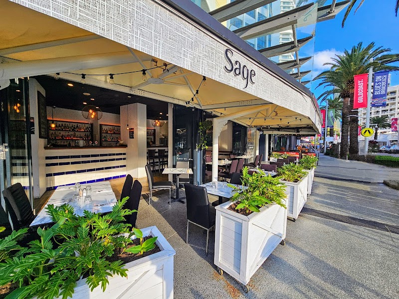 Yellowfin Seafood Restaurant