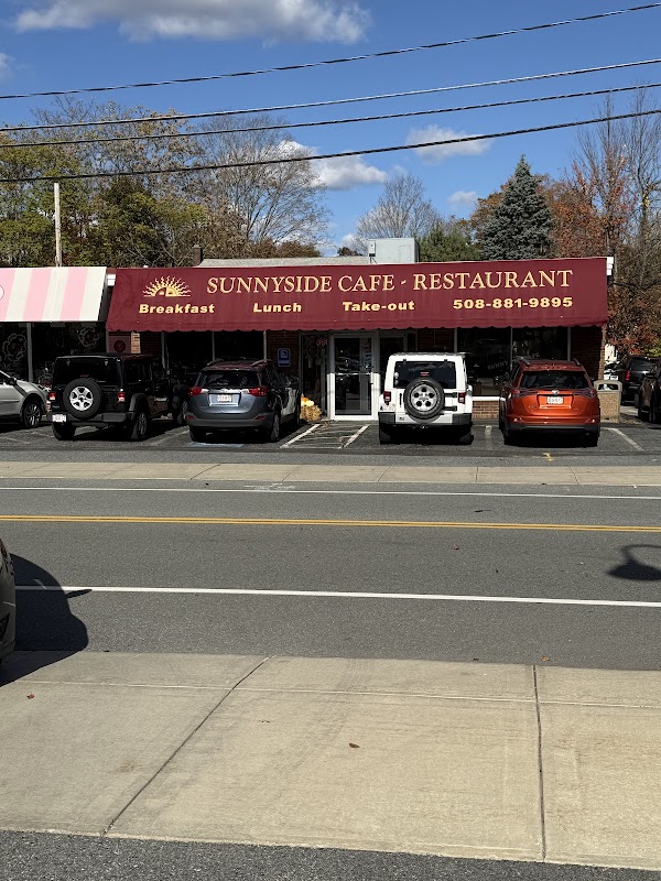 Sunnyside Cafe