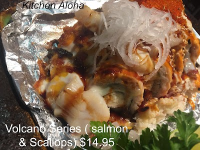 Kitchen Aloha photo 2