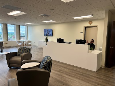 Carter Mario Injury Lawyers | Springfield Office - Car accident lawyer in Springfield