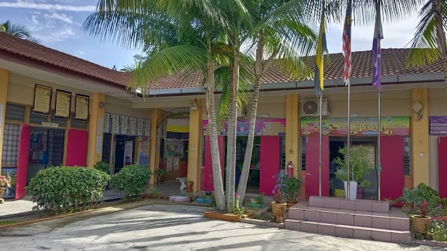 SJK(T) LADANG MATANG photo 3