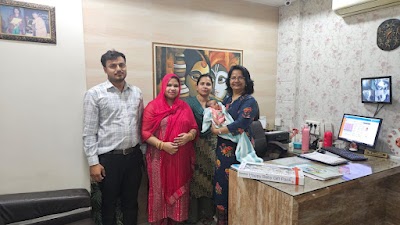 Agarwal Clinic (Dr. Anjali Gupta) - Image 3