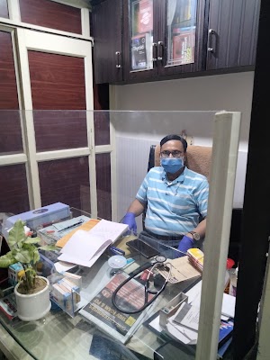 Dr. Umesh Singh MD General Physician - Image 2