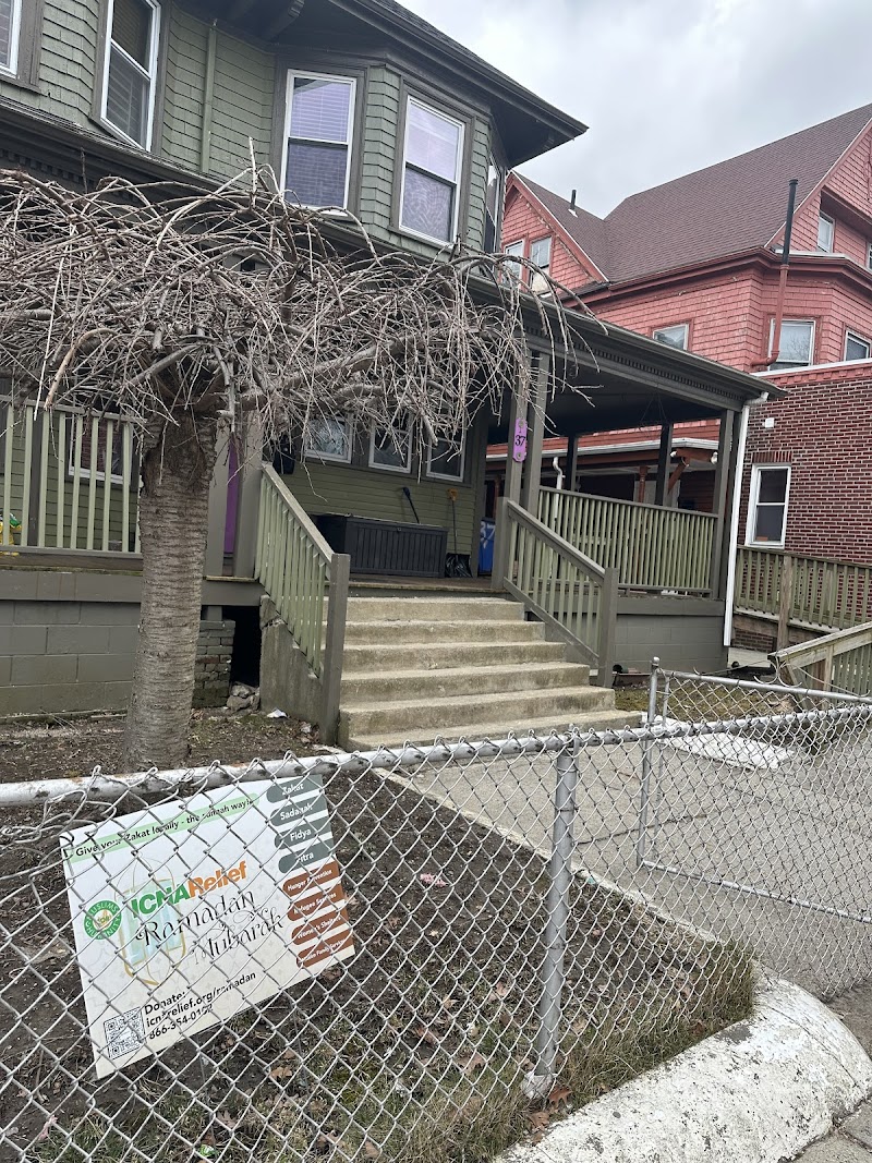 Al-Quran Mosque photo 6