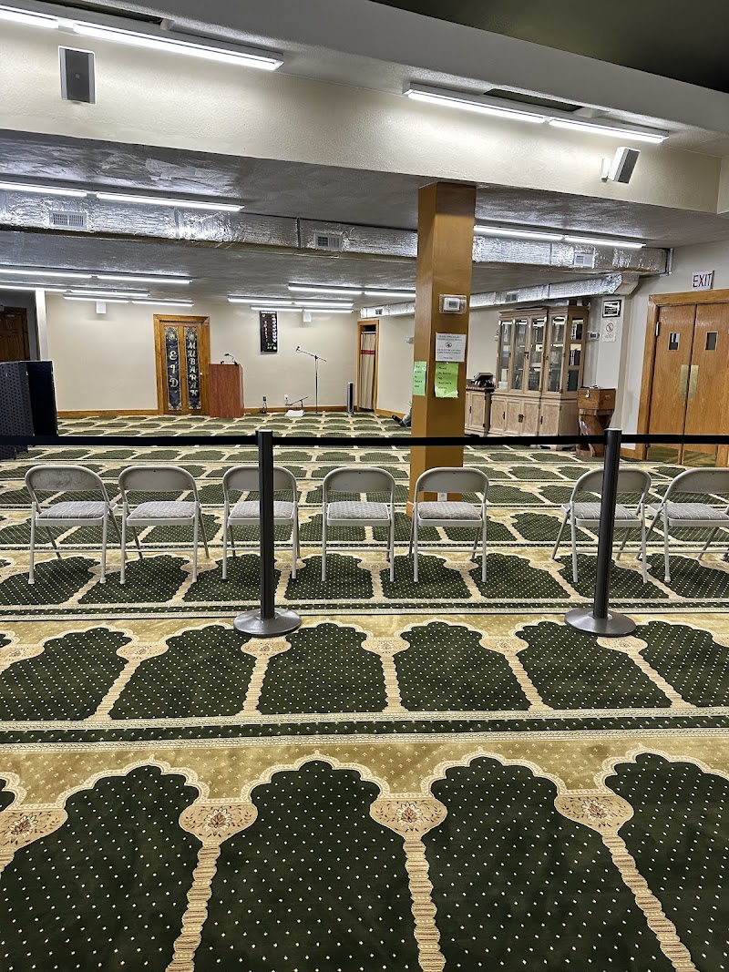 Al-Quran Mosque photo 1