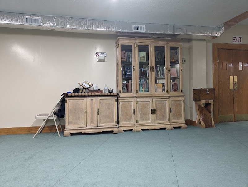 Al-Quran Mosque photo 5