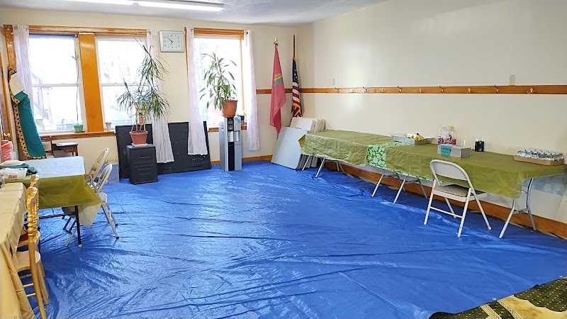 Al-Quran Mosque photo 4