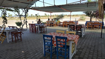 Cengiz'in Yeri - Restoran