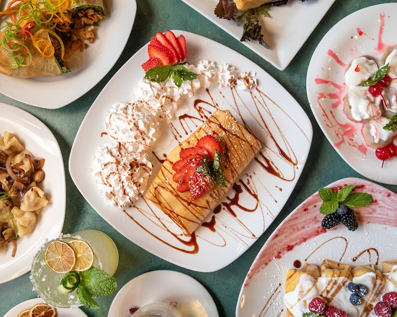 Crepes Tea House photo 2