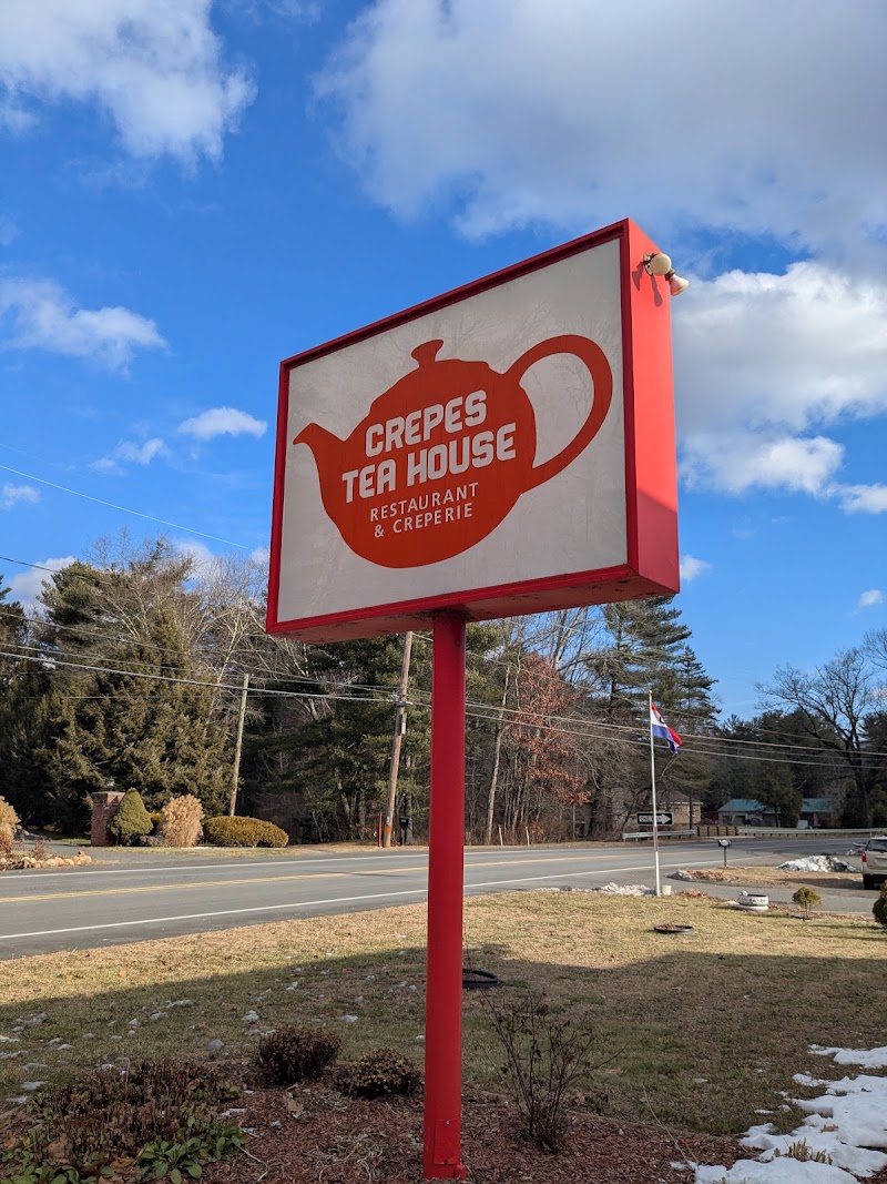 Crepes Tea House photo 4