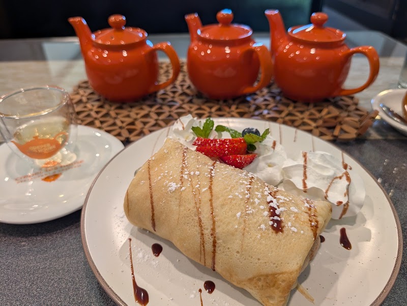 Crepes Tea House photo 3