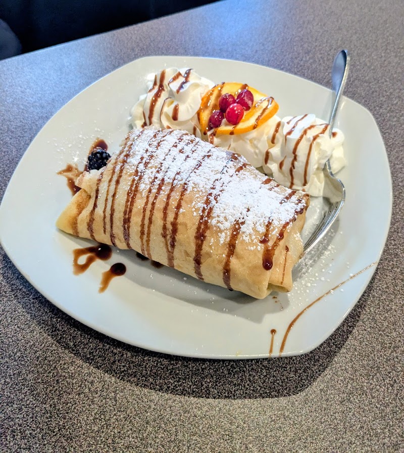 Crepes Tea House photo 3