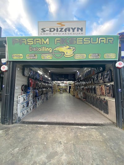 Paşam Oto Yıkama - Oto Servisi