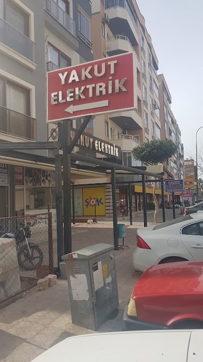 YAKUT ELEKTRİK SİLİFKE (silifke Elektrikçi , Silifke elektrik ustası, Elektrikli araç Şarj ünitesi montaj ) - Elektrikçi