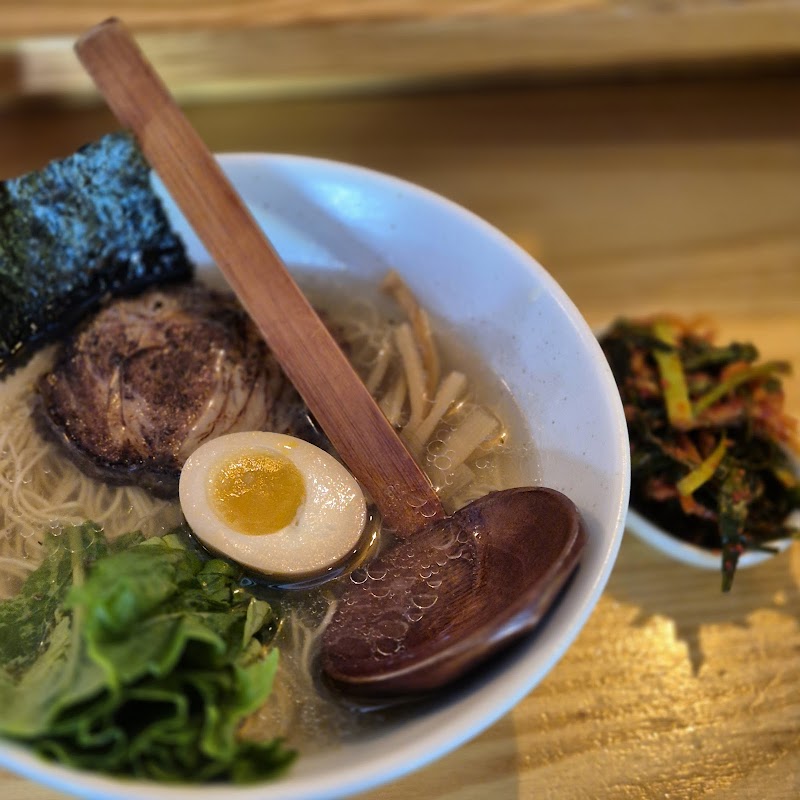 Yuzu Fine Ramen 3